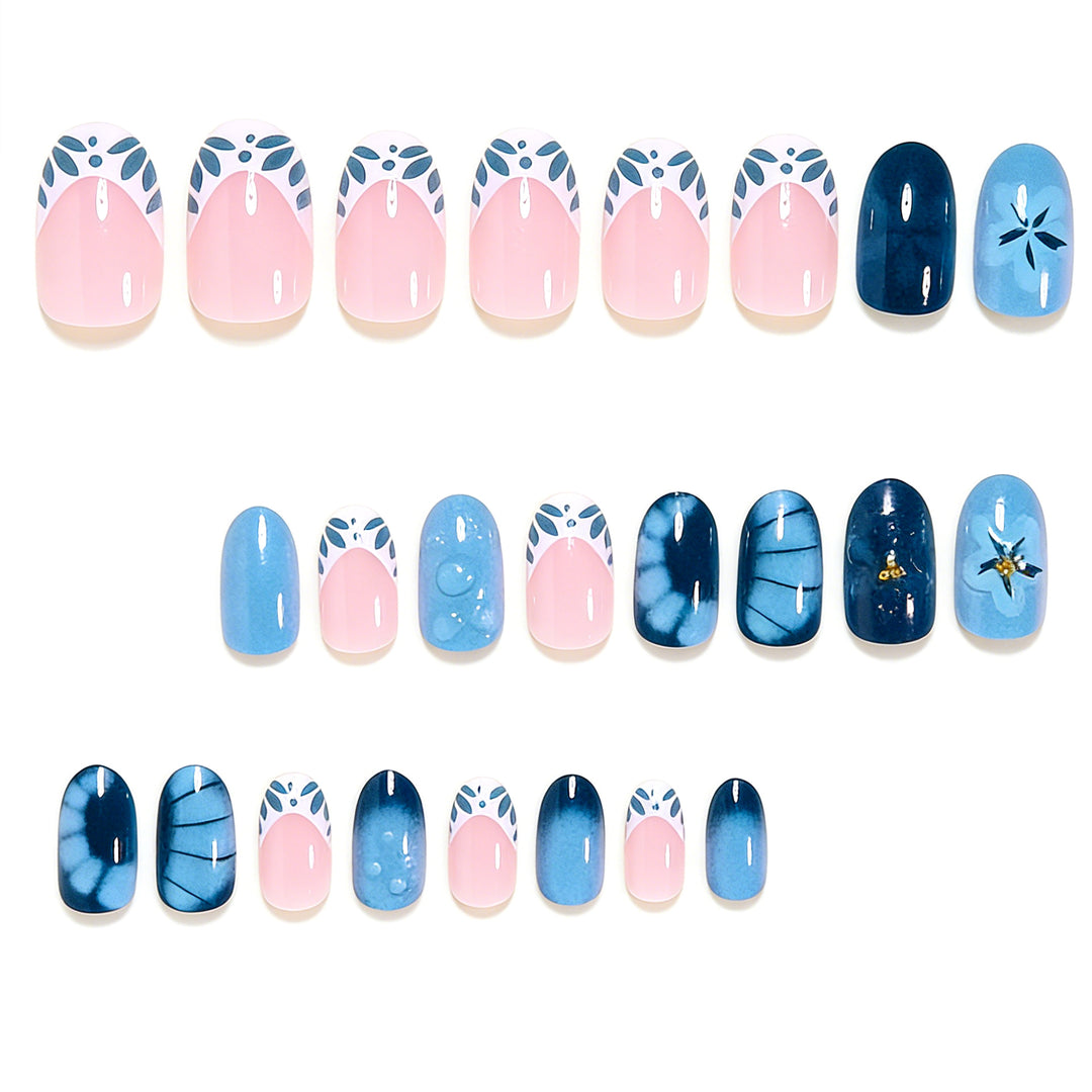 Artistic Gel Nail Design Kit Kalsten