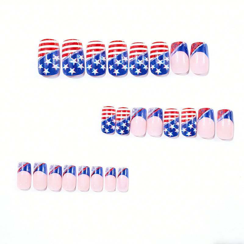 Nail Art Kalsten