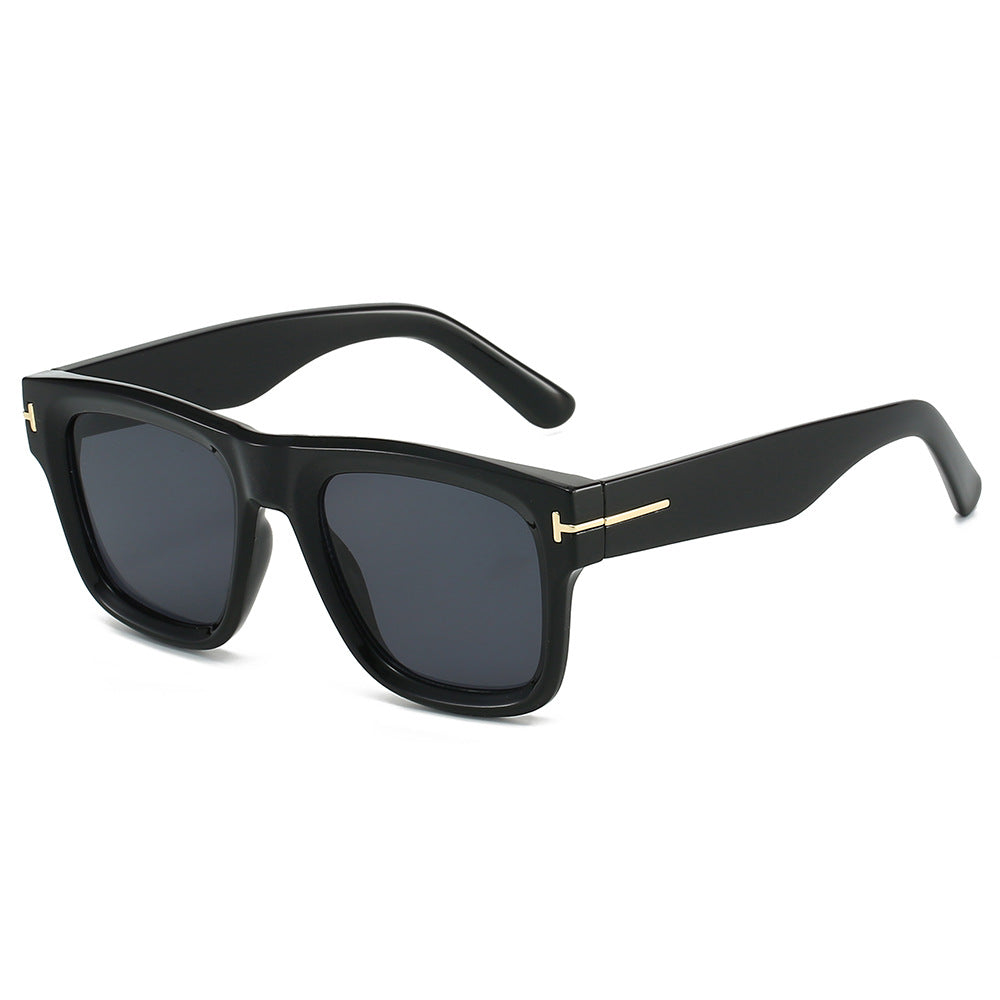 Stylish Retro Sunglasses Kalsten