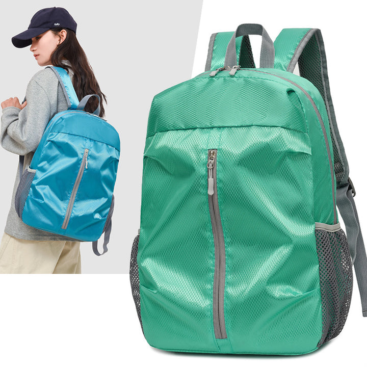 Lightweight Travel Backpack Kalsten