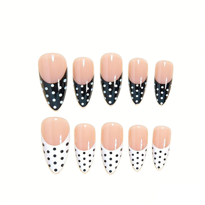 Nail Art Design Kalsten