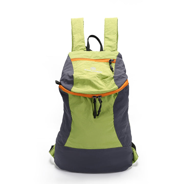 Lightweight Multi-Functional Hiking Backpack