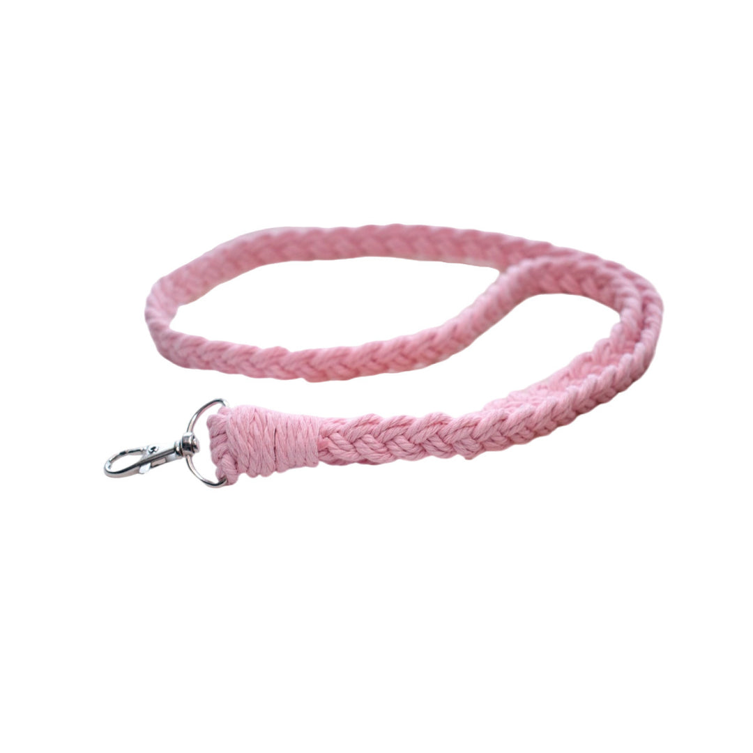 Braided Macrame Eyewear Chain Kalsten