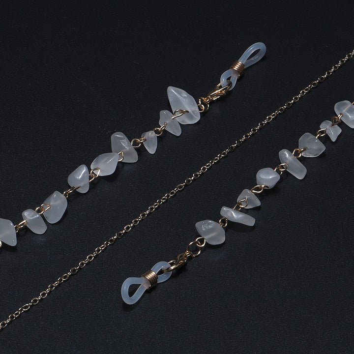 Natural Stone Eyewear Chain Kalsten 1787367566