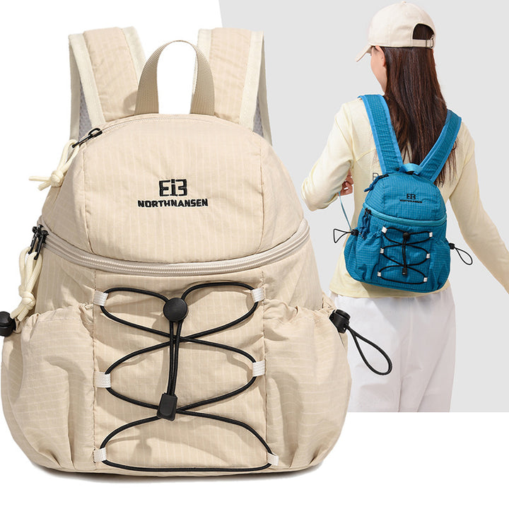 Compact Outdoor Activity Backpack Kalsten