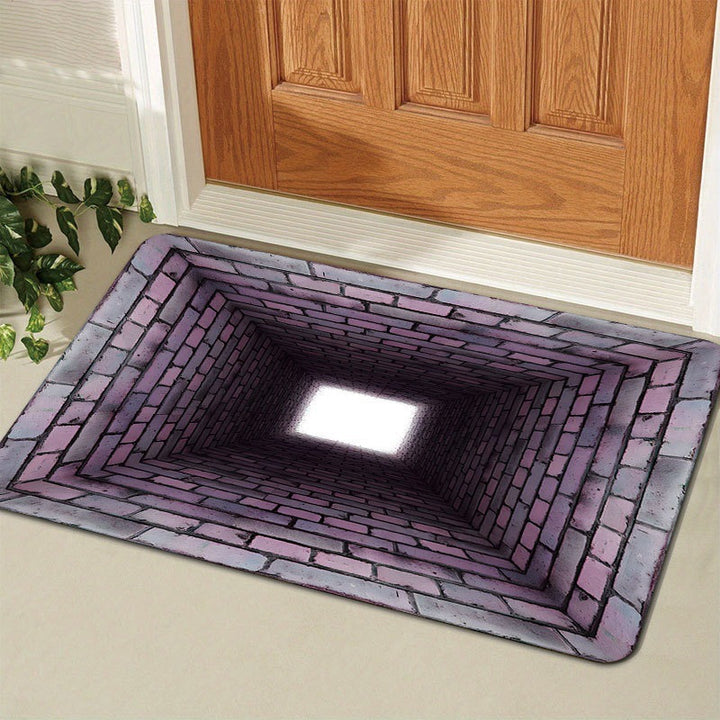 Decorative Kalsten Mat