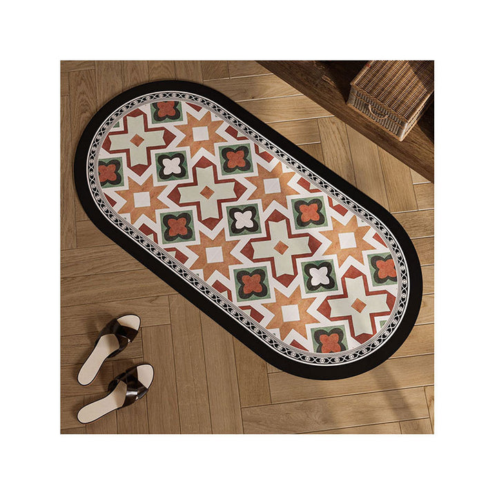 Decorative Area Kalsten
