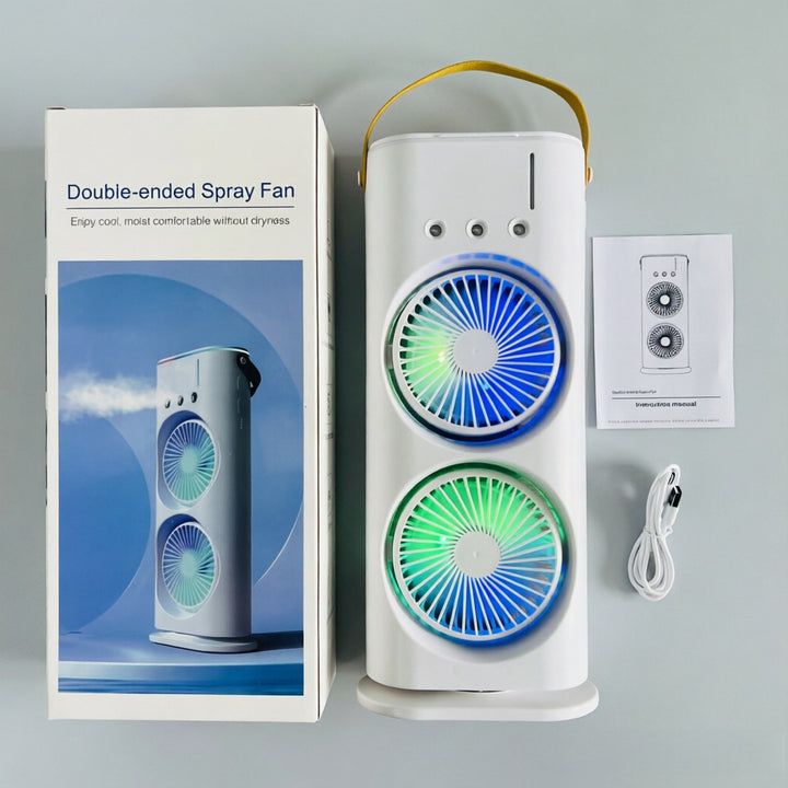 Air-purifying Fan Kalsten
