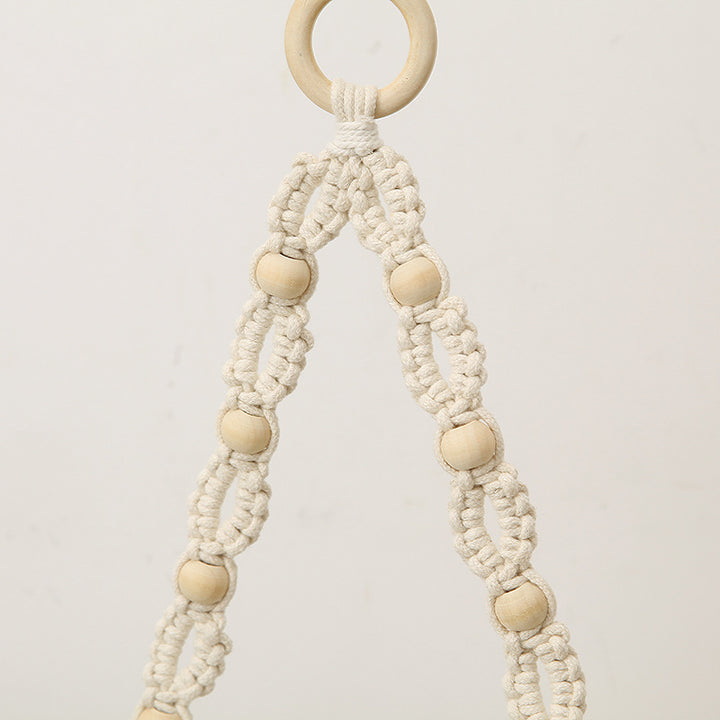 Macrame Wall Art Holder Kalsten