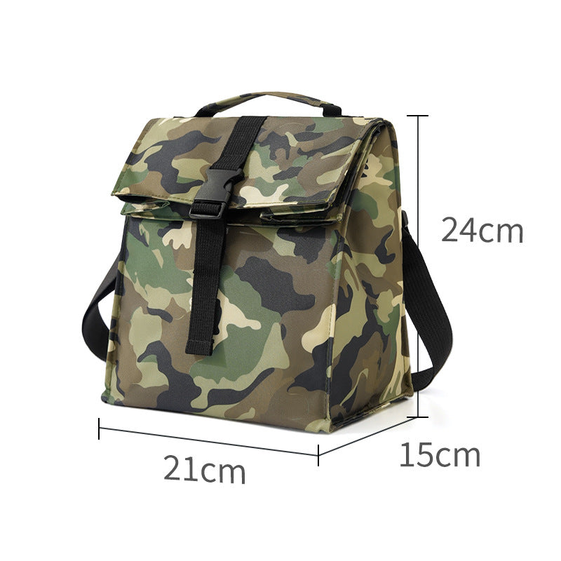 Insulated Lunch Backpack Kalsten