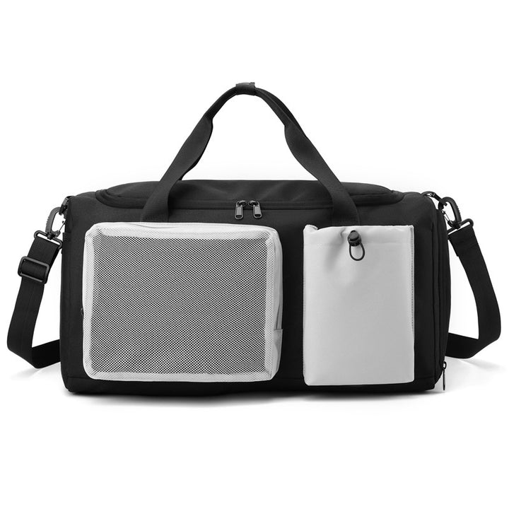 Multi-Functional Sports Duffle Bag Kalsten