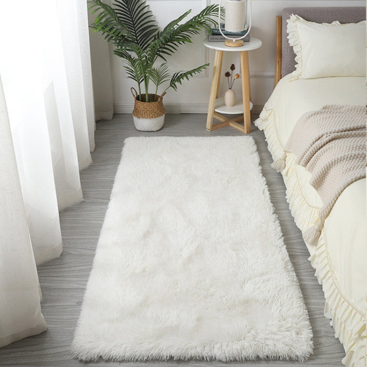 Soft Shaggy Area Rug Kalsten