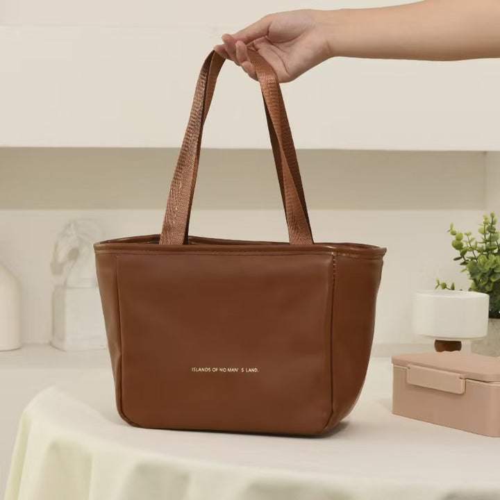 WoStylish and Functional Handbag