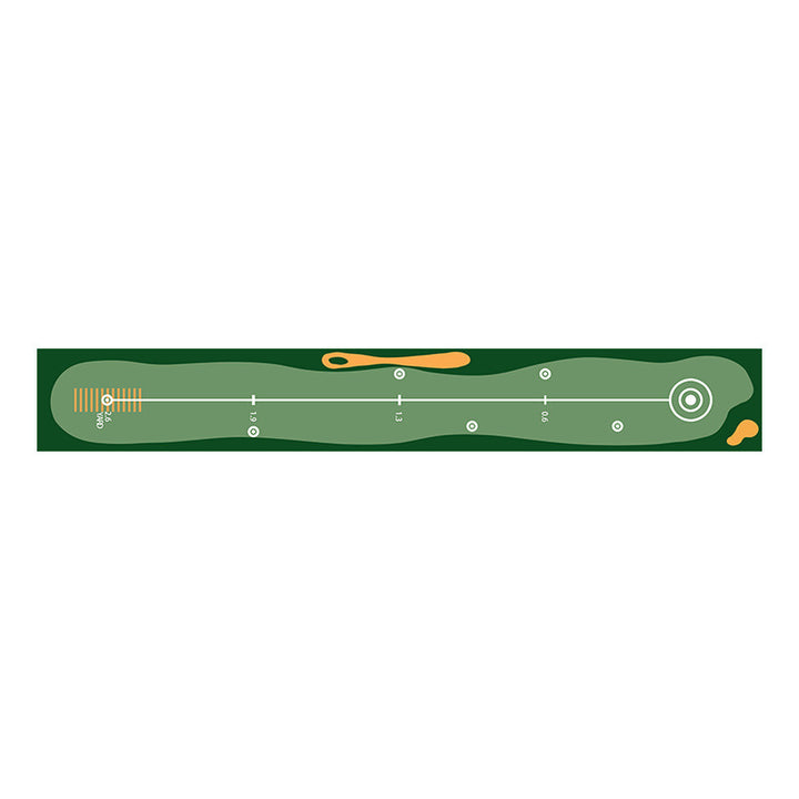 Golf Training Mat