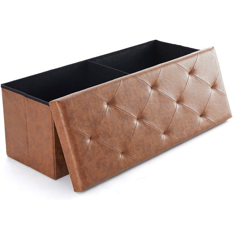 Storage Ottoman Kalsten