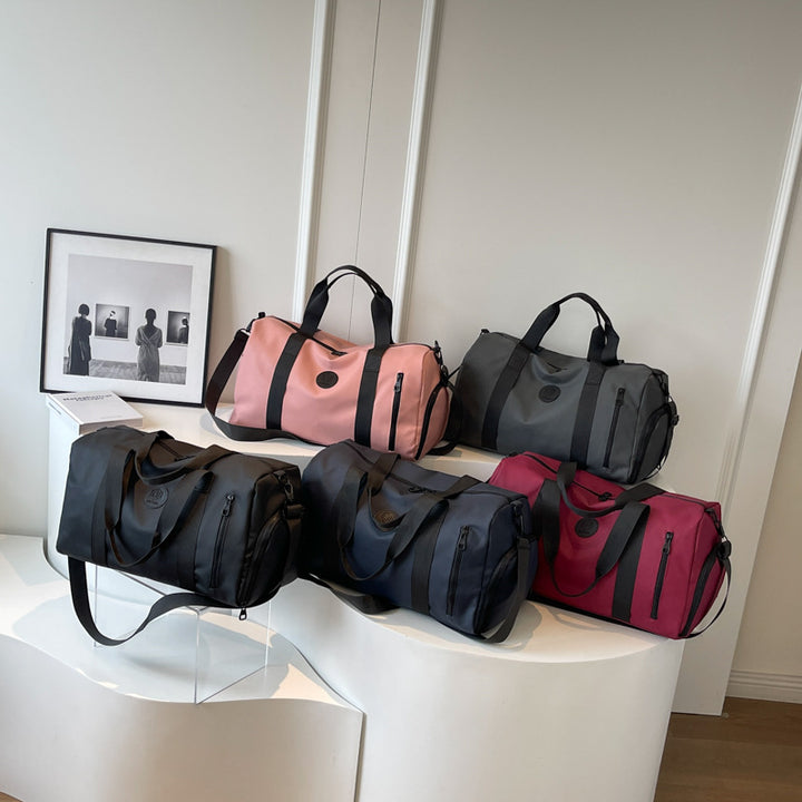 High-Performance Travel Duffle Bag Kalsten