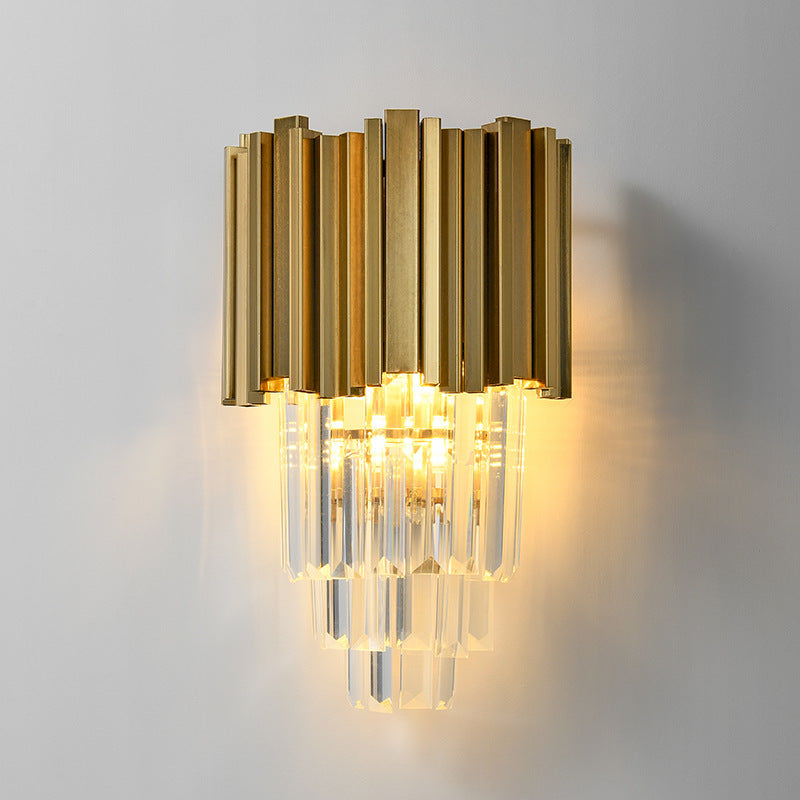 Modern Art Decorative Wall Sconce