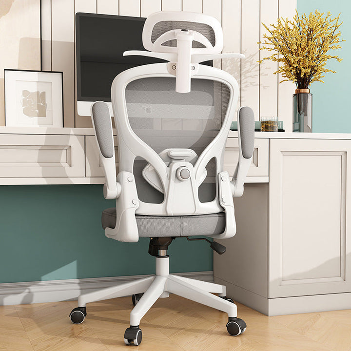 Adjustable High-Back Gaming Chair Kalsten