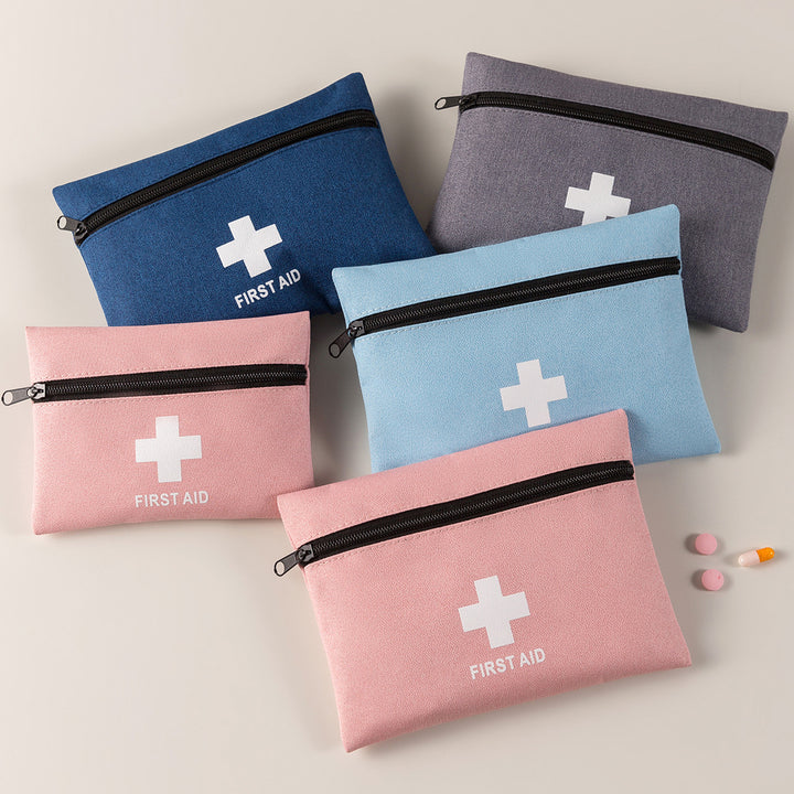 Compact First Aid Kit Kalsten