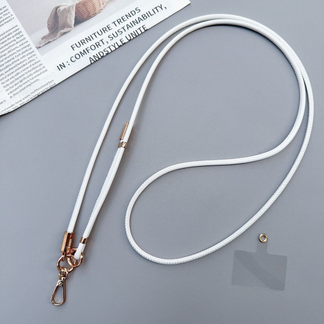 Versatile ID Badge Holder Lanyard Kalsten
