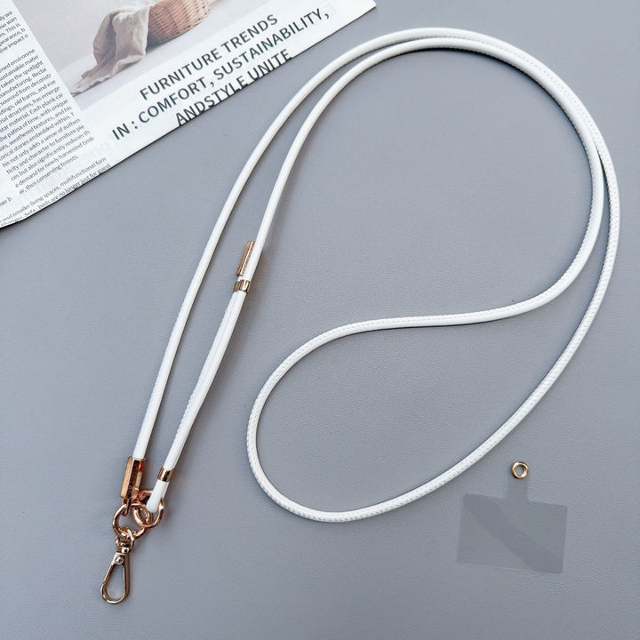 Versatile ID Badge Holder Lanyard Kalsten