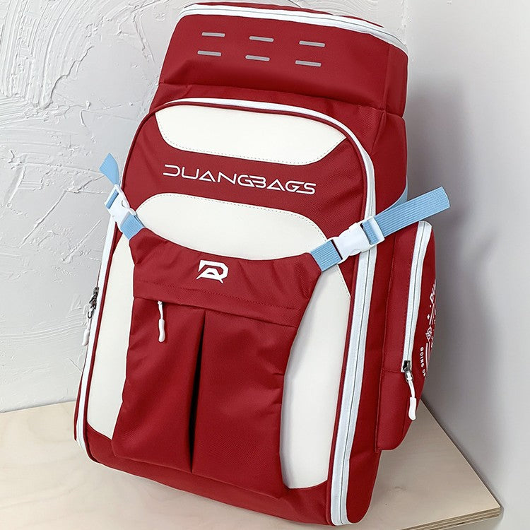 Versatile Multi-Functional Backpack Kalsten