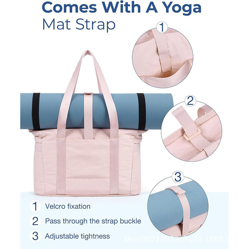 Shopping bag Kalsten
