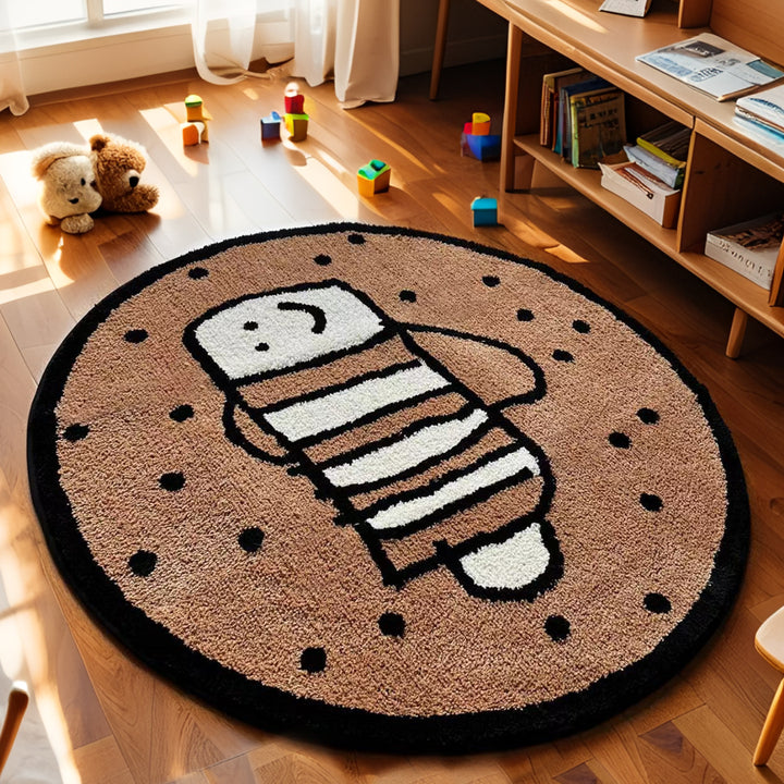 Decorative Area Rug