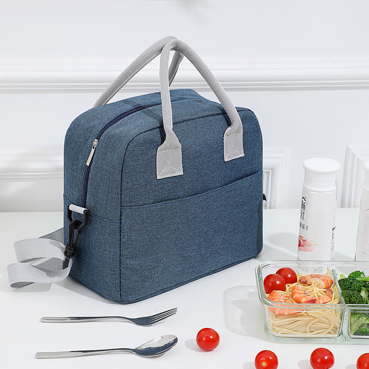 Insulated Lunch Cooler Bag