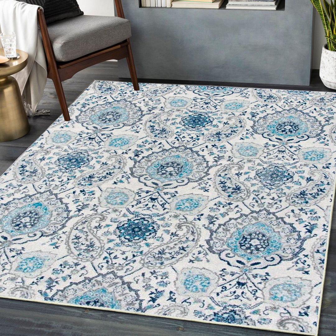 Decorative Area Kalsten