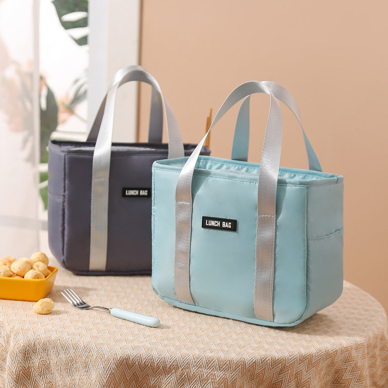 Insulated Food Storage Tote Kalsten