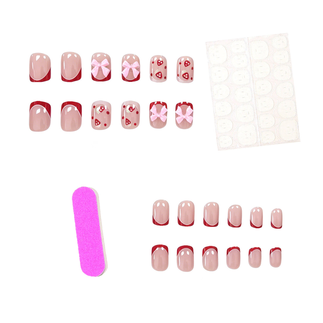 Creative Floral Nail Art Enhancements Kalsten