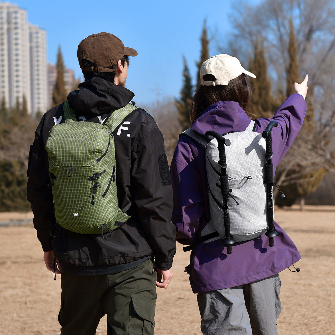 Lightweight Outdoor Adventure Backpack Kalsten