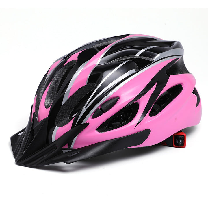 Lightweight Aerodynamic Cycling Helmet Kalsten
