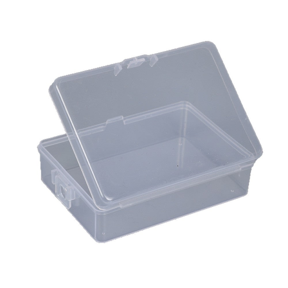 Transparent Multi-Purpose Storage Container Kalsten