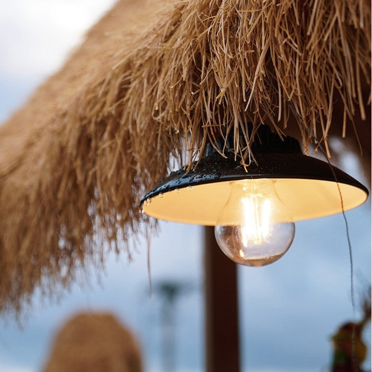 Industrial Hanging Light Kalsten