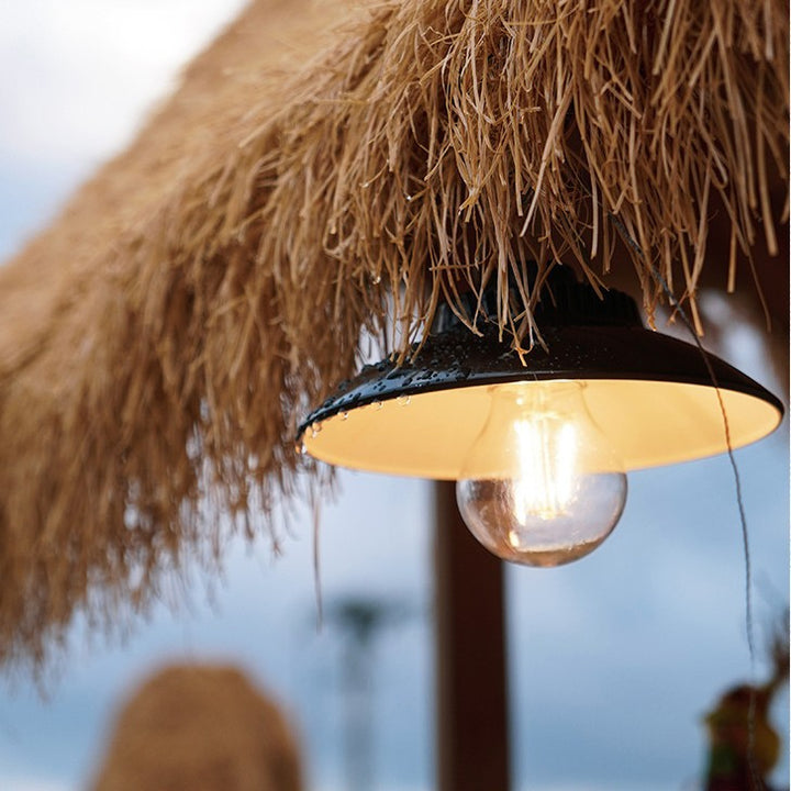 Industrial Hanging Light Kalsten