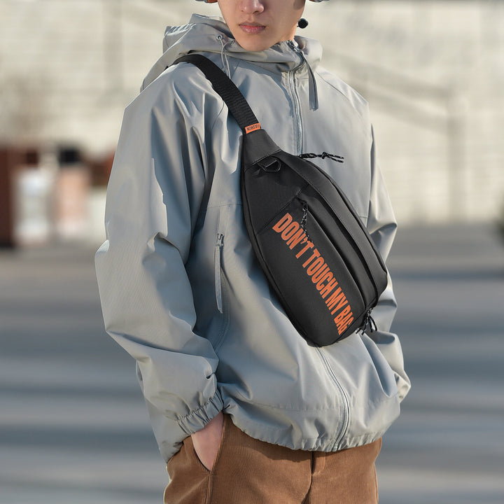 Statement Fanny Pack Kalsten