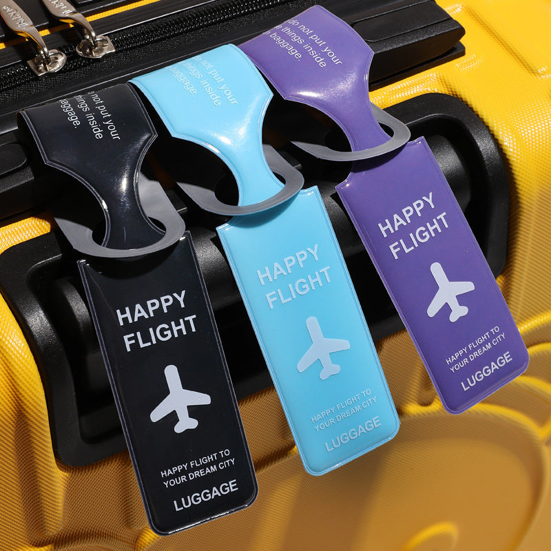 Luggage Identification Tag Kalsten