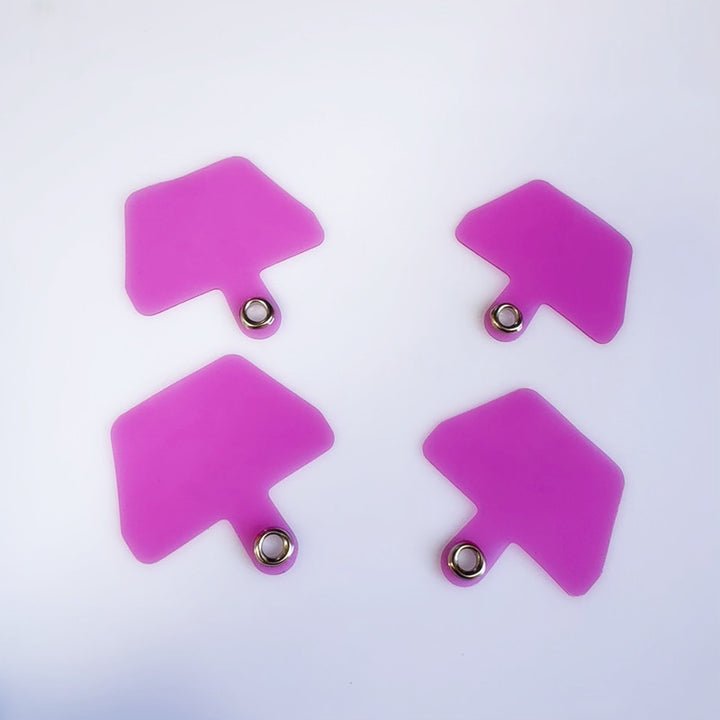 Innovative Rubber Phone Lanyard Holder Kalsten
