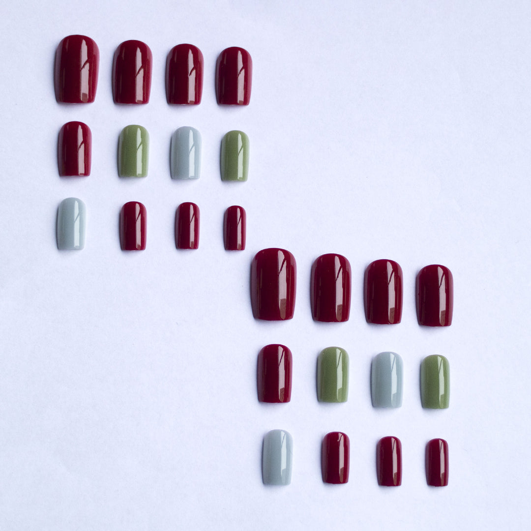 Creative Nail Art Design Kit