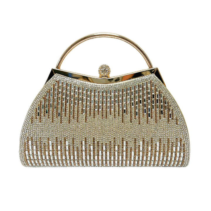 Elegant Evening Clutch
