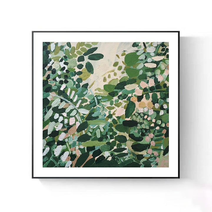 Decorative Botanical Wall Art