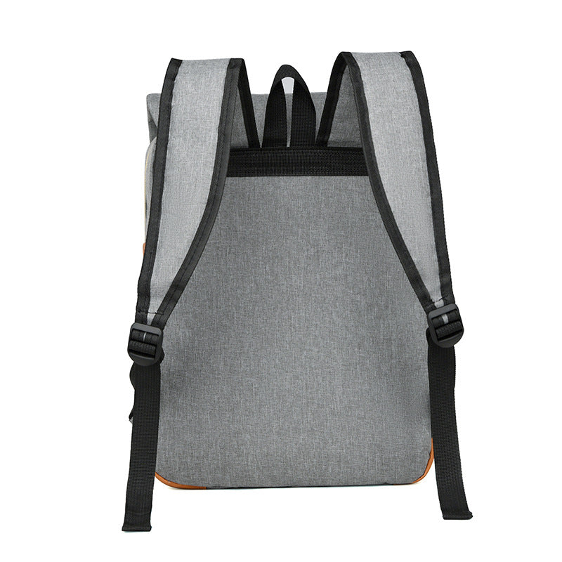 Multi-Purpose Three-Piece Backpack Set Kalsten