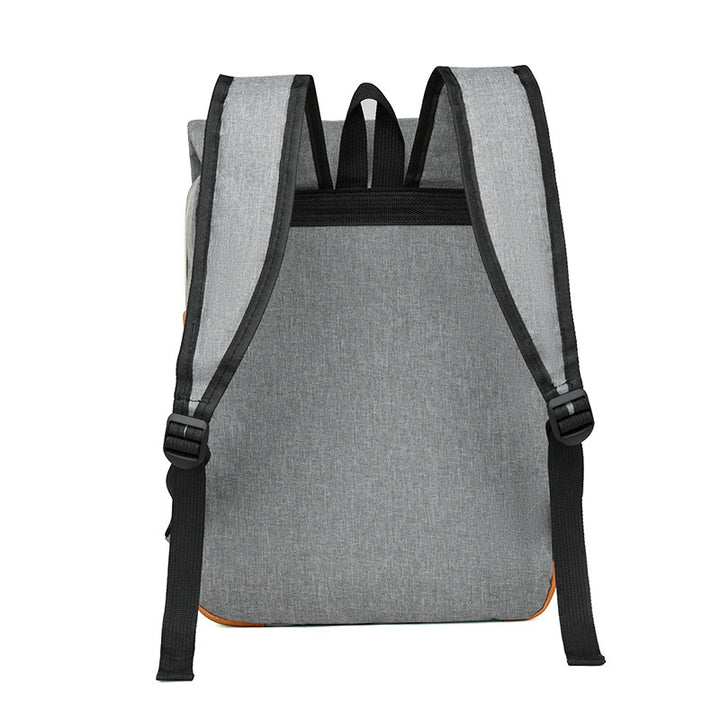 Multi-Purpose Three-Piece Backpack Set Kalsten
