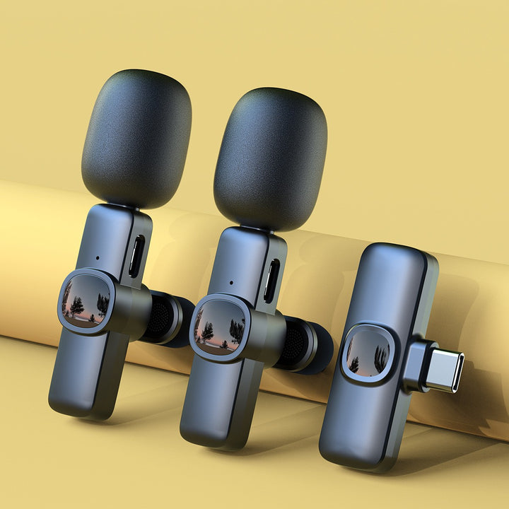 Funk microphone Kalsten