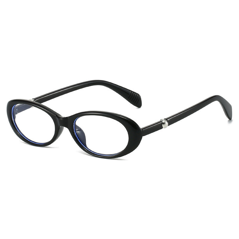 Retro Oval Frame Sunglasses Kalsten 1787812403