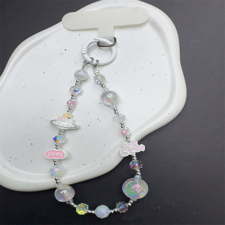 Decorative Beaded Eyewear Lanyard Kalsten 1790135796