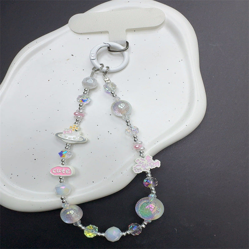 Decorative Beaded Eyewear Lanyard Kalsten 1790135825
