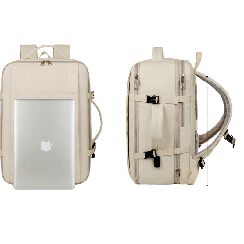 Multi-Functional Travel Backpack Kalsten